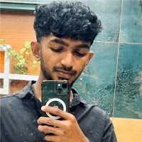 Arjun P Ratheesh