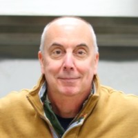 Mark Hungarland