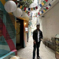Devyansh Singh
