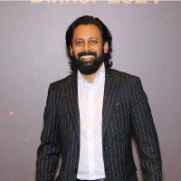 Vijesh Sasidharan