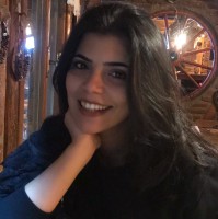 İrem Çakmak