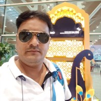 Ajay Singh Rathod