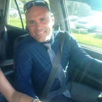 Joe Tenthorey