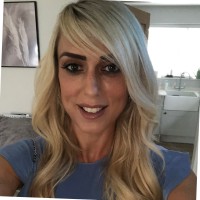 Joanna Hirst