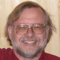 John Mavity