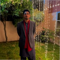 Abdul Wadood