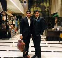 Sandeep Narwal Tss Team