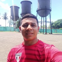 Everton Jhack Ferreira Sena