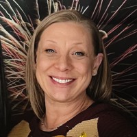 Wendy Stump