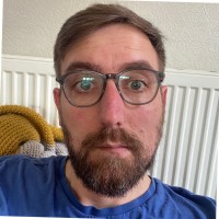Richard Byass