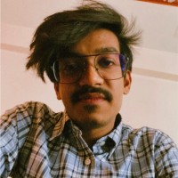 Ankit Kumar