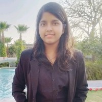 RASHIKA AGARWAL