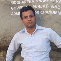 Sandeep Reehal