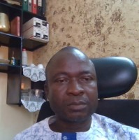 Ouedraogo Daouda