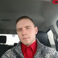 Kyle Patterson