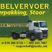 J H Meubel Vervoer J H Furniture Transport
