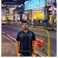 ARYAN BANSAL