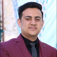 Ankit Gurung