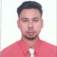 Md Minhajul Islam