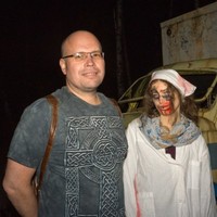 Михаил Чеботарев