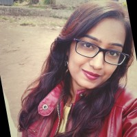Gitanjali Lagade