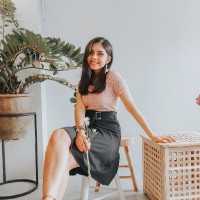 Jacintha Patel