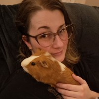 Sarah Currier