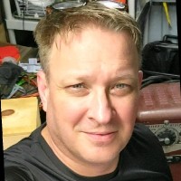 Todd Overvold