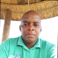 Walter Themba Mhlanga