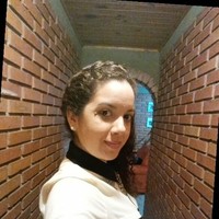 Adriana Elizabeth Rivero