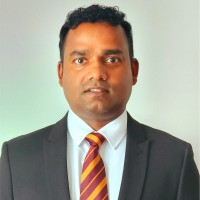 Rishan (Dan) Gamage