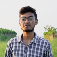 Parvez Rahman