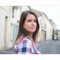 Camille Lapouge
