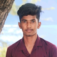 R Ganeshkumar
