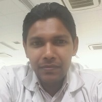 Jagram Jaiswal