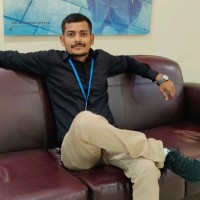 Durgesh Sahni