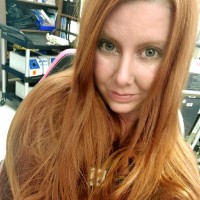 Kristin Grise