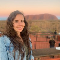 Carla Strang