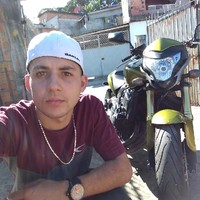 Douglas Irmao