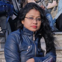 Kaalyani Pati Chakraborty