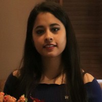 Bhavna Chalise