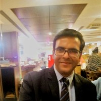 Vikram Jordan