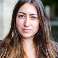 Anastasia Grebenkin