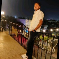 prashanth PR