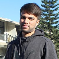 Sachidanand Vaishnav