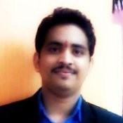 Abhijit P. Chopde