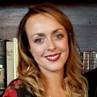 Elisa Clayton