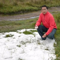 Edwinjose Masabanda C.