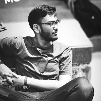 Shlok Parida