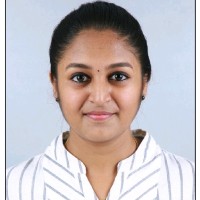 Anagha A Nair